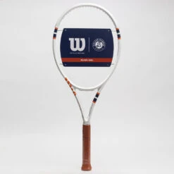 Wilson Clash 100L V2 Roland Garros 2023