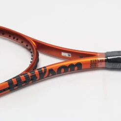 Wilson Burn 100 V5 -Hoka Sports Gear Shop 102984 3