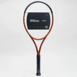 Wilson Burn 100S V5
