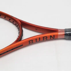 Wilson Burn 100ULS V5 -Hoka Sports Gear Shop 102987 4