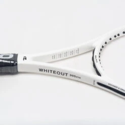 Solinco Whiteout 305 XTD 18x20 -Hoka Sports Gear Shop 103010 3