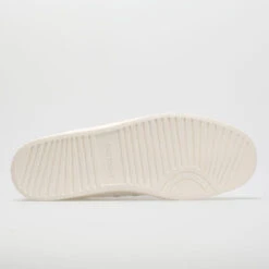 Tretorn Nylite Plus Canvas Women's Vintage White/Vintage White -Hoka Sports Gear Shop 110898 4