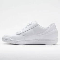 Fila Original Tennis Men's White/White/White 9 Fila Original Tennis Men's White/White/White -Hoka Sports Gear Shop 114319 1