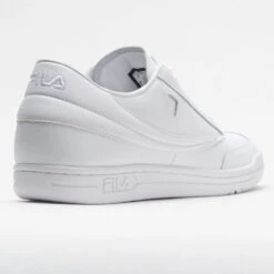 Fila Original Tennis Men's White/White/White 13 Fila Original Tennis Men's White/White/White -Hoka Sports Gear Shop 114319 6