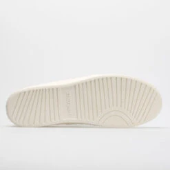 Tretorn Nylite Plus Canvas Women's Vintage White/Green -Hoka Sports Gear Shop 114564 4