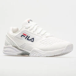 Fila Axilus 2 Energized Women's White/White/Fila Navy 12 Fila Axilus 2 Energized Women's White/White/Fila Navy -Hoka Sports Gear Shop 115724 5