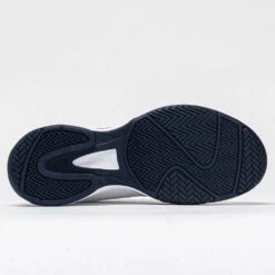 K-Swiss Court Express Men's White/Navy -Hoka Sports Gear Shop 115859 4