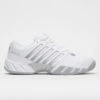 K-Swiss Bigshot Light 4 Women's White/High-Rise/Silver 1 K-Swiss Bigshot Light 4 Women's White/High-Rise/Silver -Hoka Sports Gear Shop 116141 3