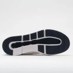 On Running On The Roger Advantage Men's White/Midnight -Hoka Sports Gear Shop 116197 4