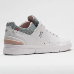 On Running On The Roger Advantage Women's White/Rose -Hoka Sports Gear Shop 116200 6