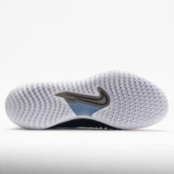 Nike React Vapor NXT Women's Black/White/Metallic Red Bronze -Hoka Sports Gear Shop 116262 4