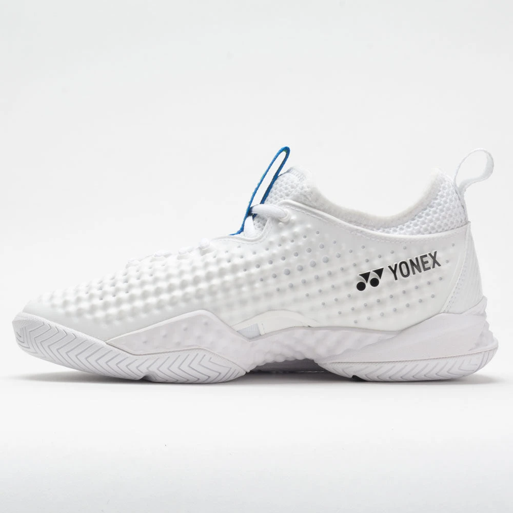 Yonex Power Cushion FusionRev 4 Men's White 4 Yonex Power Cushion FusionRev 4 Men's White - Image 2