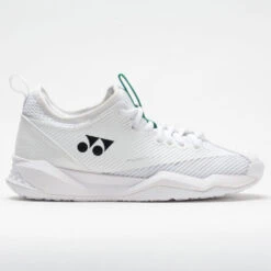 Yonex Power Cushion FusionRev 4 Men's White