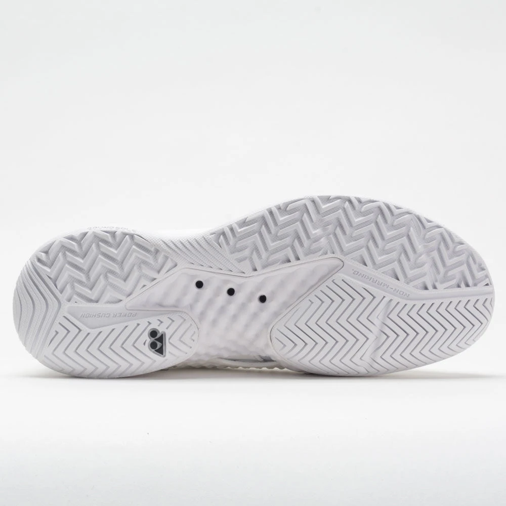 Yonex Power Cushion FusionRev 4 Men's White 6 Yonex Power Cushion FusionRev 4 Men's White - Image 4