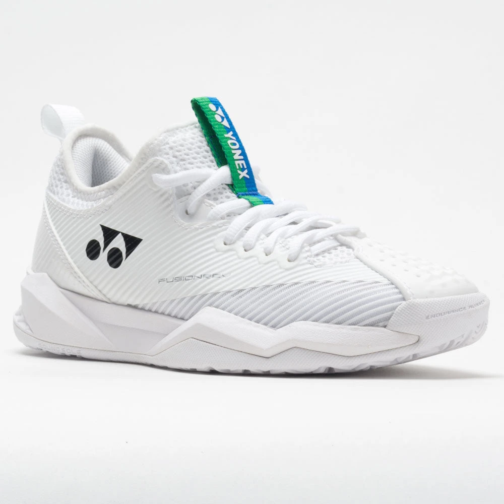 Yonex Power Cushion FusionRev 4 Men's White 7 Yonex Power Cushion FusionRev 4 Men's White - Image 5