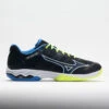 Mizuno Wave Exceed Light AC Men's Black/Neo Lime 1 Mizuno Wave Exceed Light AC Men's Black/Neo Lime -Hoka Sports Gear Shop 116515 3
