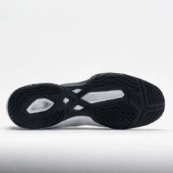 Mizuno Wave Exceed Light AC Men's White/Black -Hoka Sports Gear Shop 116516 4