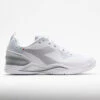 Diadora Blushield Torneo AG Women's White/White/White