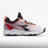 Diadora Speed Blushield Fly AG Men's White/Black/Fiery Red 2 Diadora Speed Blushield Fly AG Men's White/Black/Fiery Red -Hoka Sports Gear Shop 116607 3