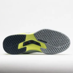 HEAD Sprint Pro 3.5 Men's Grey/Yellow 11 HEAD Sprint Pro 3.5 Men's Grey/Yellow -Hoka Sports Gear Shop 116683 4