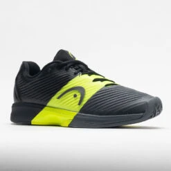 HEAD Revolt Pro 4.0 Men's Black/Yellow 12 HEAD Revolt Pro 4.0 Men's Black/Yellow -Hoka Sports Gear Shop 116685 5