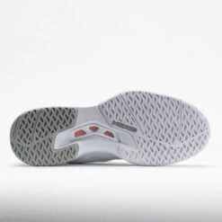 HEAD Sprint Pro 3.5 Women's White/Iridescent 11 HEAD Sprint Pro 3.5 Women's White/Iridescent -Hoka Sports Gear Shop 116694 4