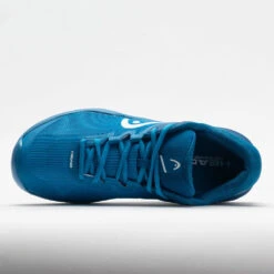 HEAD Revolt EVO 2.0 Men's Blue/Blue 10 HEAD Revolt EVO 2.0 Men's Blue/Blue -Hoka Sports Gear Shop 116696 2