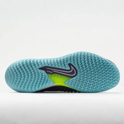 Nike React Vapor NXT Women's Dark Raisin/White/Black/Copa -Hoka Sports Gear Shop 116705 4