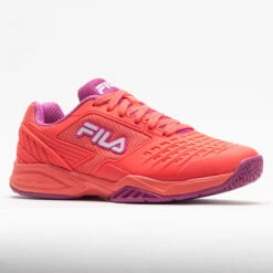 Fila Axilus 2 Energized Women's Hot Coral/Festival Fuchsia/White 12 Fila Axilus 2 Energized Women's Hot Coral/Festival Fuchsia/White -Hoka Sports Gear Shop 116740 5
