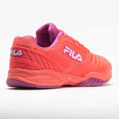 Fila Axilus 2 Energized Women's Hot Coral/Festival Fuchsia/White 13 Fila Axilus 2 Energized Women's Hot Coral/Festival Fuchsia/White -Hoka Sports Gear Shop 116740 6