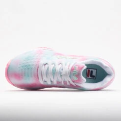 Fila Axilus 2 Energized Women's Pink Tie Dye Print 10 Fila Axilus 2 Energized Women's Pink Tie Dye Print -Hoka Sports Gear Shop 116745 2