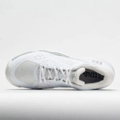 Wilson Rush Pro Ace Men's White/White/Pearl Blue -Hoka Sports Gear Shop 116758 2