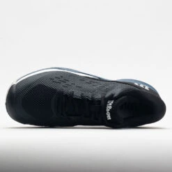 Wilson Rush Pro Ace Men's Black/China Blue/White -Hoka Sports Gear Shop 116761 2