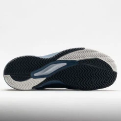 Wilson Rush Pro Ace Men's Black/China Blue/White -Hoka Sports Gear Shop 116761 4