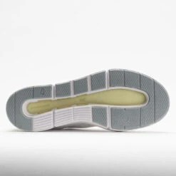 On Running On The Roger Advantage Women's White/Nimbus -Hoka Sports Gear Shop 116779 4