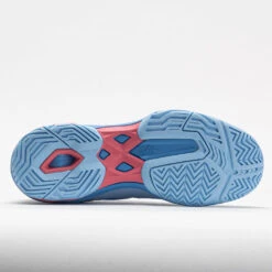 Mizuno Wave Exceed Light AC Women's Dutch Canal/White -Hoka Sports Gear Shop 116795 4