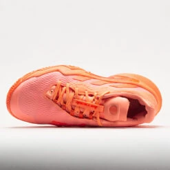 Adidas Barricade Women's Beam Orange/Solar Orange/Impact Orange -Hoka Sports Gear Shop 116805 2