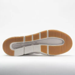 On Running On The Roger Clubhouse Men's White/Sand 11 On Running On The Roger Clubhouse Men's White/Sand -Hoka Sports Gear Shop 116849 4