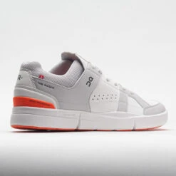 On Running On The Roger Clubhouse Men's Frost/Flame 13 On Running On The Roger Clubhouse Men's Frost/Flame -Hoka Sports Gear Shop 116857 6