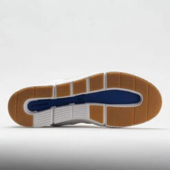 On Running On The Roger Clubhouse Men's White/Indigo 11 On Running On The Roger Clubhouse Men's White/Indigo -Hoka Sports Gear Shop 116858 4