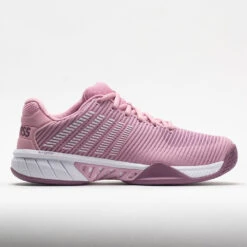 K-Swiss Hypercourt Express 2 Women's Cameo Pink/Grape Nectar/Orchid