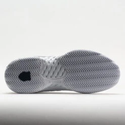 K-Swiss Hypercourt Express 2 Clay Men's White/Black -Hoka Sports Gear Shop 116918 4