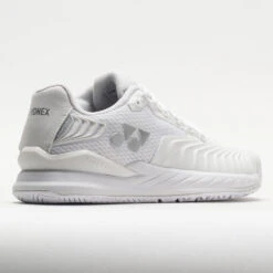 Yonex Power Cushion Eclipsion 4 Women's White -Hoka Sports Gear Shop 116929 6