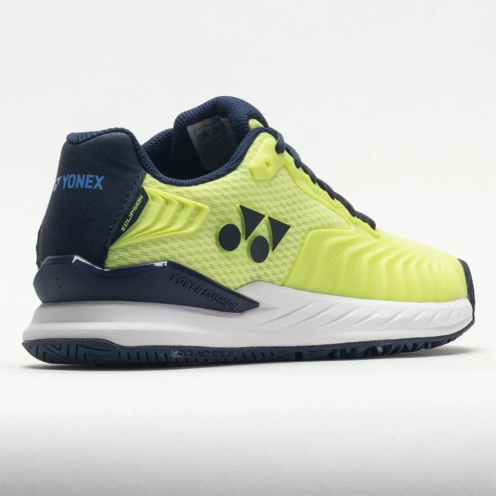 Yonex Power Cushion Eclipsion 4 Women's Fresh Lime 8 Yonex Power Cushion Eclipsion 4 Women's Fresh Lime - Image 6