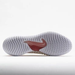 Nike React Vapor NXT Women's Pearl White/Canyon Rust -Hoka Sports Gear Shop 116951 4