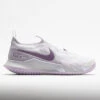 Nike React Vapor NXT Women's White/Amethyst Wave/Doll 1 Nike React Vapor NXT Women's White/Amethyst Wave/Doll -Hoka Sports Gear Shop 116962 3