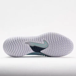 Nike React Vapor NXT Women's Glacier Ice/Midnight Navy/White -Hoka Sports Gear Shop 116979 4