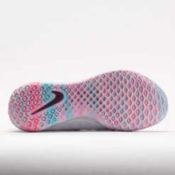 Nike Zoom NXT Women's White/Dark Beetroot/Glacier Blue -Hoka Sports Gear Shop 116984 4