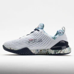 Fila Speedserve Energized Women's White/Navy/Multi -Hoka Sports Gear Shop 117000 1