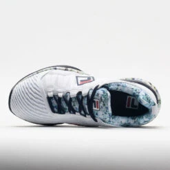 Fila Speedserve Energized Women's White/Navy/Multi -Hoka Sports Gear Shop 117000 2